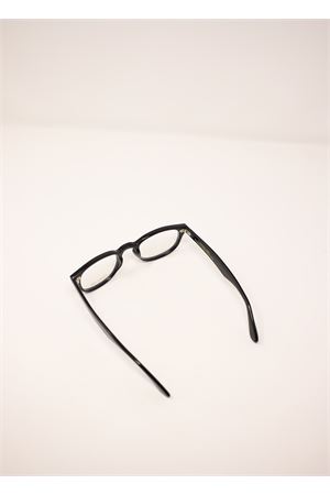 Handmade sunglassesw ith silver lenses Medy Ooh | NERUDANEROARG
